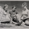 The Foursome, 1973 Oct.