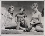 The Foursome, 1973 Oct.