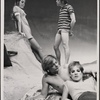 The Foursome, 1973 Oct.