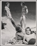 The Foursome, 1973 Oct.