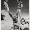 The Foursome, 1973 Oct.