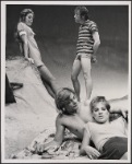 The Foursome, 1973 Oct.