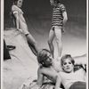 The Foursome, 1973 Oct.