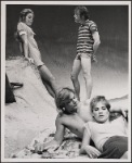 The Foursome, 1973 Oct.