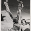 The Foursome, 1973 Oct.