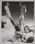 The Foursome, 1973 Oct.