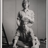 Fortune and Men's Eyes, 1969