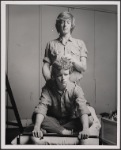 Fortune and Men's Eyes, 1969