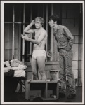 Fortune and Men's Eyes, 1969