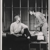 Fortune and Men's Eyes, 1969