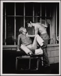 Fortune and Men's Eyes, 1969