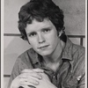 Publicity photo of Mark Shannon in Fortune and Men's Eyes, 1969