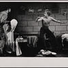 Bartholomew Miro, Jr. and Jeremy Stockwell in Fortune and Men's Eyes, 1969
