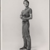 [Publicity photo of Reed Birney in Gemini, 1978] Apr.-May