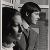 [Paige O'Hara and unidentified actor in Gift of the Magi, 1975 Nov.]