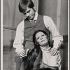 [Paige O'Hara and unidentified actor in Gift of the Magi, 1975 Nov.] 