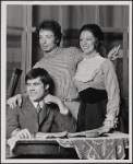 Gift of the Magi, 1975 Nov.