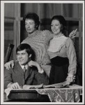 Gift of the Magi, 1975 Nov.