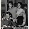Gift of the Magi, 1975 Nov.