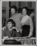 Gift of the Magi, 1975 Nov.