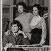 Gift of the Magi, 1975 Nov.