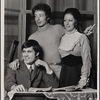 Gift of the Magi, 1975 Nov.