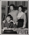 Gift of the Magi, 1975 Nov.