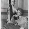 [Paige O'Hara and Mary Saunders in Gift of the Magi, 1975 Nov.] 