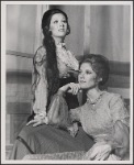 [Paige O'Hara and Mary Saunders in Gift of the Magi, 1975 Nov.] 