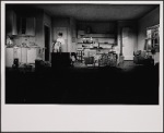 [Diana Sands in The Gingham Dog, 1969 Apr. 9] 