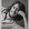 Publicity photo of David Haskell in Godspell