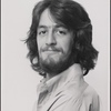 Publicity photo of David Haskell in Godspell