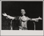 [Joel Grey in Goodtime Charley, 1975 Feb. 20]