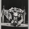 [Joel Grey in Goodtime Charley, 1975 Feb. 20]