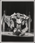 [Joel Grey in Goodtime Charley, 1975 Feb. 20]