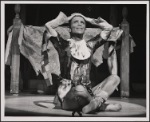 [Joel Grey in Goodtime Charley, 1975 Feb. 20]