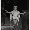 [Joel Grey in Goodtime Charley, 1975 Feb. 20]