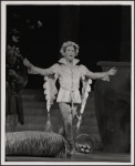 [Joel Grey in Goodtime Charley, 1975 Feb. 20]
