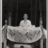 [Joel Grey in Goodtime Charley, 1975 Feb. 20]