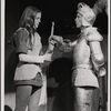 [Ann Reinking and Joel Grey in Goodtime Charley, 1975 Feb. 20] 