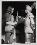 [Ann Reinking and Joel Grey in Goodtime Charley, 1975 Feb. 20] 