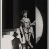 [Joel Grey in Goodtime Charley, 1975 Feb. 20] 