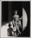 [Joel Grey in Goodtime Charley, 1975 Feb. 20] 