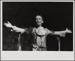 [Joel Grey in Goodtime Charley, 1975 Feb. 20] 
