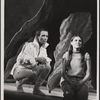 [Joel Grey and Ann Reinking in Goodtime Charley, 1975 Feb. 20]