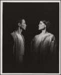 [Joel Grey and Ann Reinking in Goodtime Charley, 1975 Feb. 20]