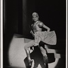 [Ann Reinking in Goodtime Charley, 1975 Feb. 20] 