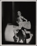 [Ann Reinking in Goodtime Charley, 1975 Feb. 20] 