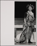 [Joel Grey in Goodtime Charley, 1975 Feb. 20] 