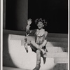 [Joel Grey in Goodtime Charley, 1975 Feb. 20] 